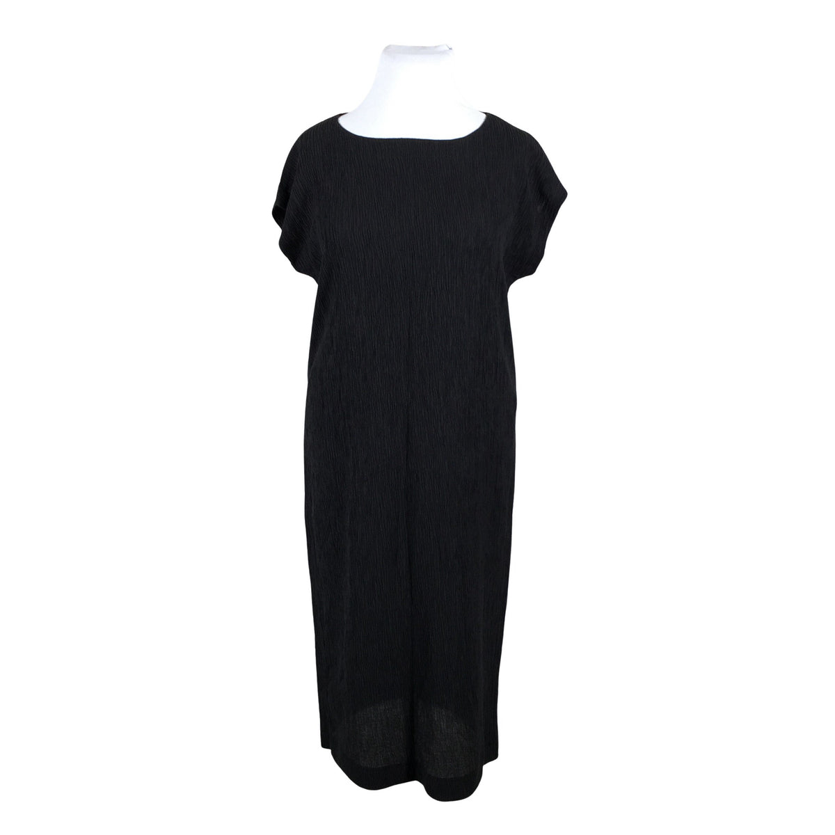 Unisex Esprit - Mitteveniv kleit, suurus 42 - Must (1)
