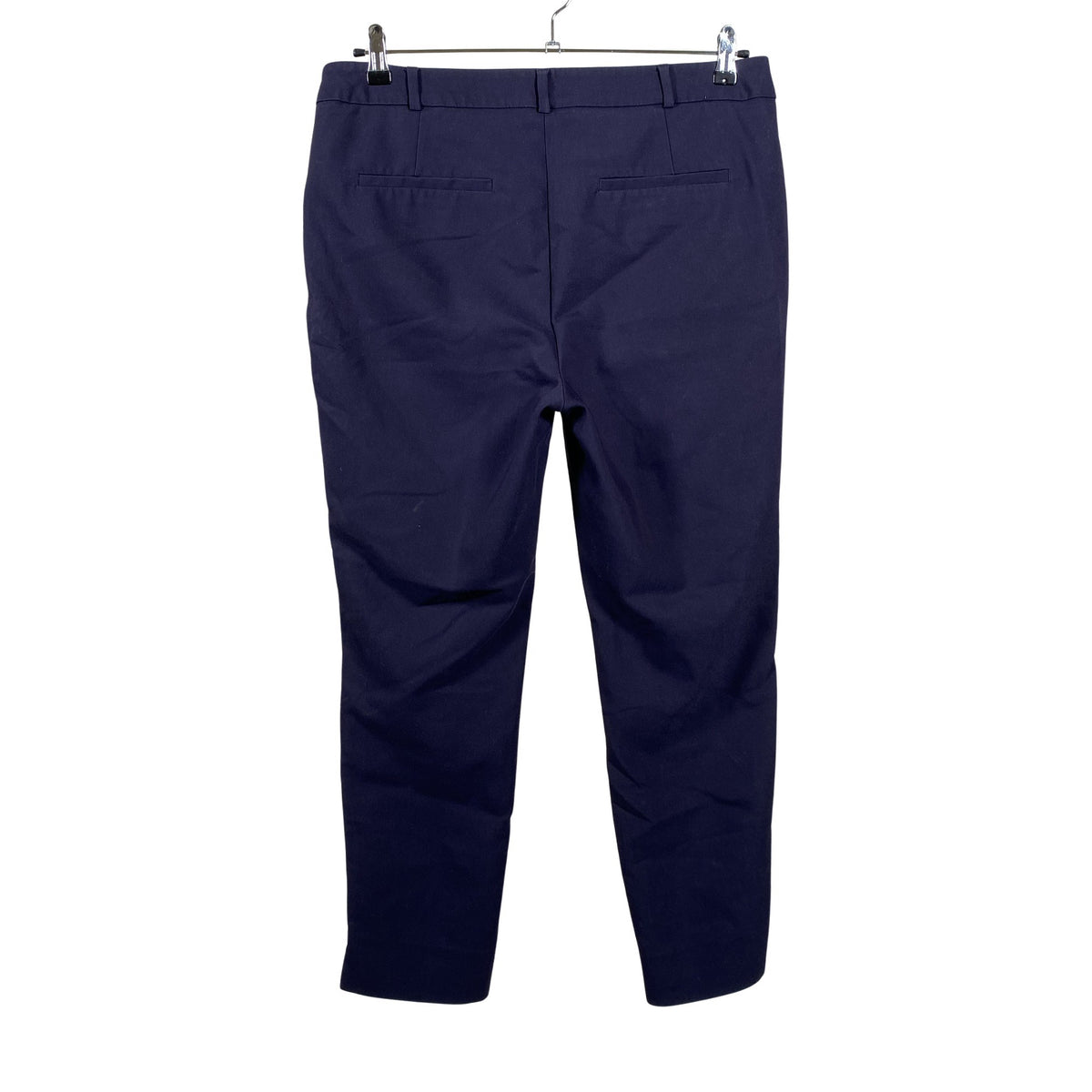 Unisex Comma - Mittevenivad püksid, suurus 44 - Sinine (2)