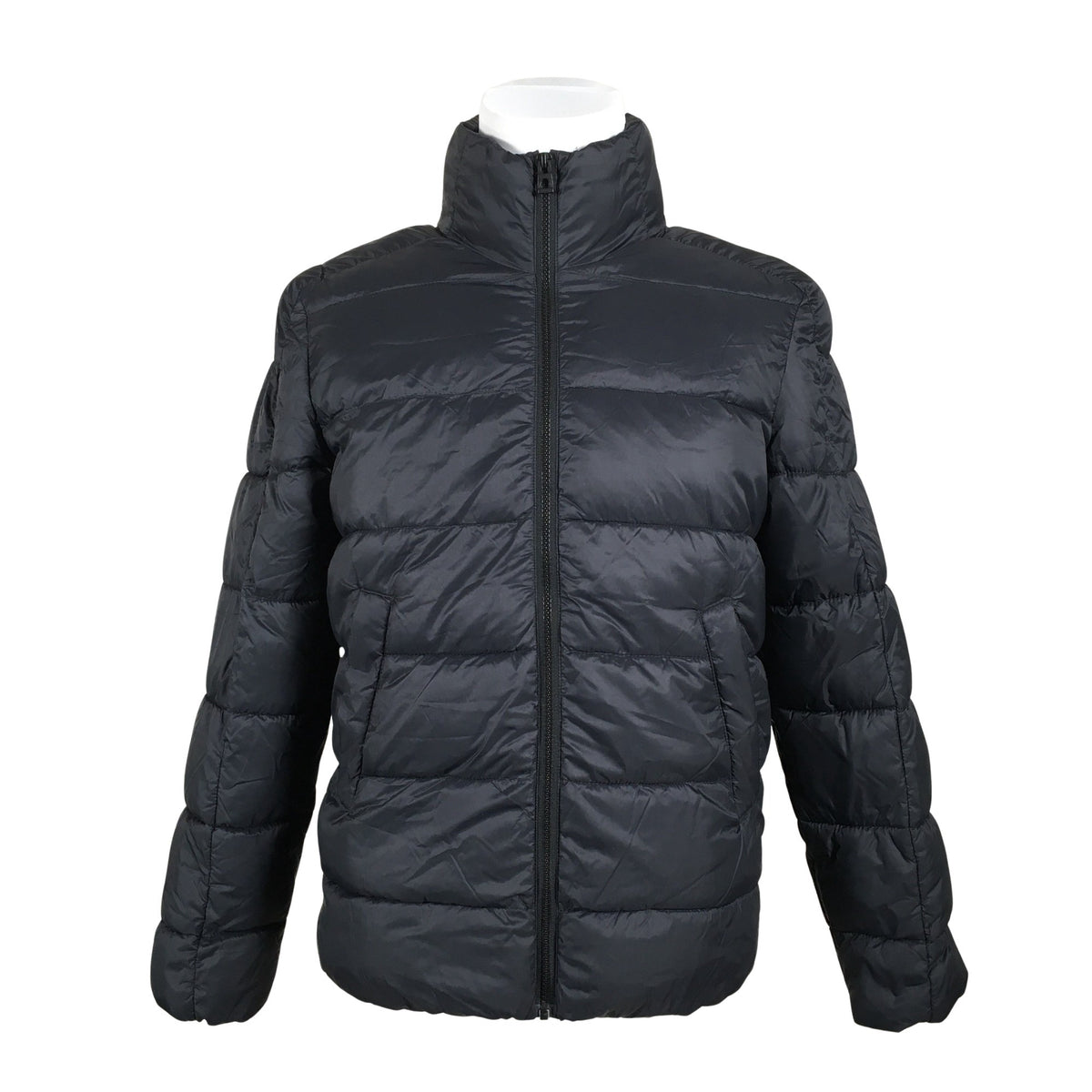 Unisex EDC by Esprit - Talvejope, suurus S - Must (1)