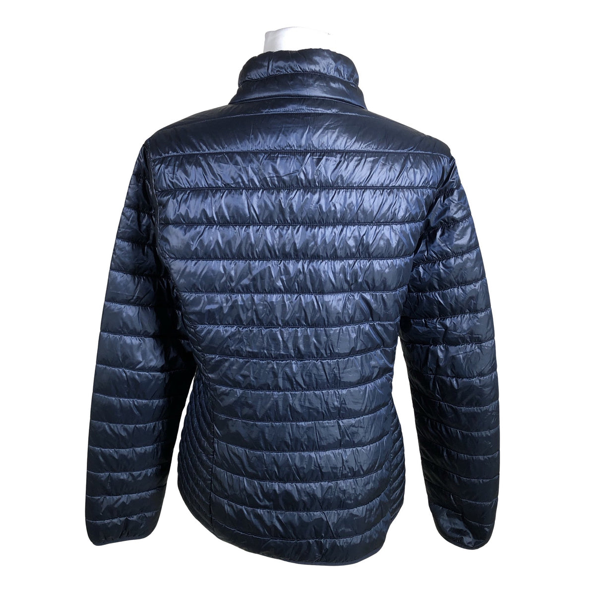 Unisex Betty Barclay - Õhem talvejope, suurus 40 - Sinine (2)