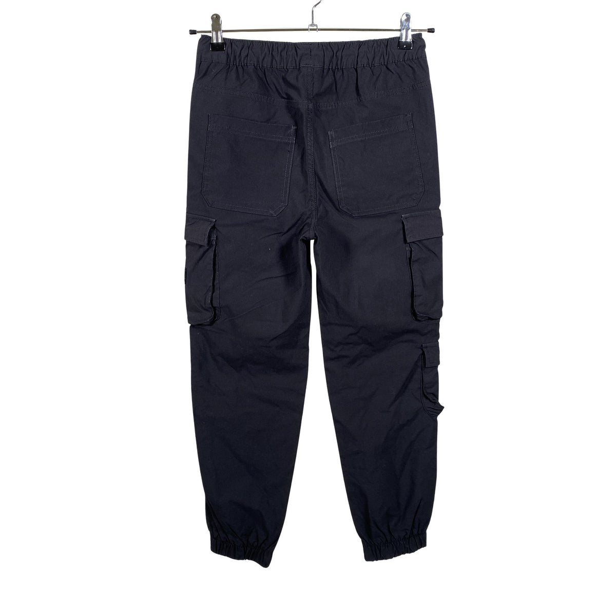 Unisex Chapter - Õuepüksid, suurus 152 - 158 - Must (2)