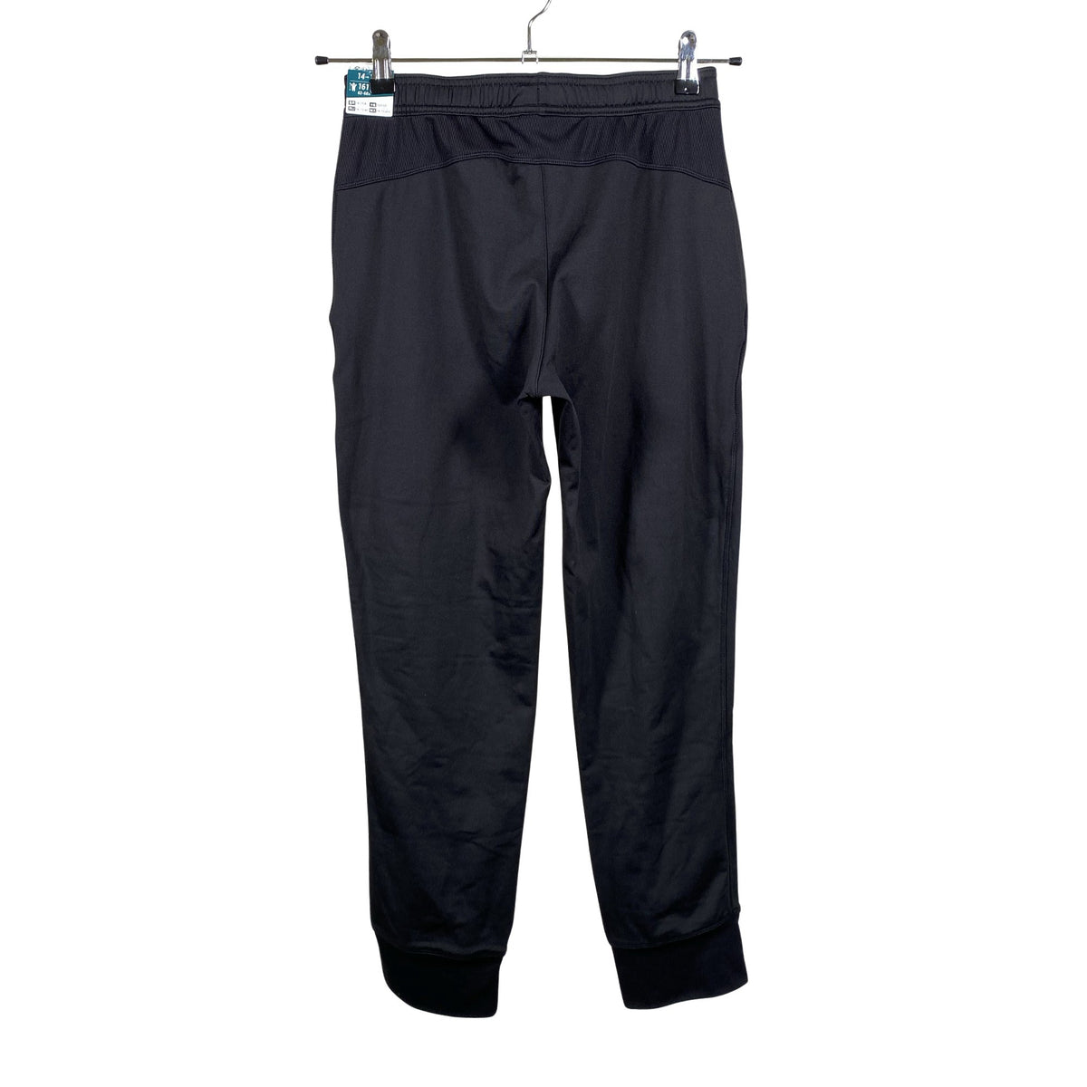 Unisex Decathlon - Soojenduspüksid, suurus 164 - 170 - Must (2)