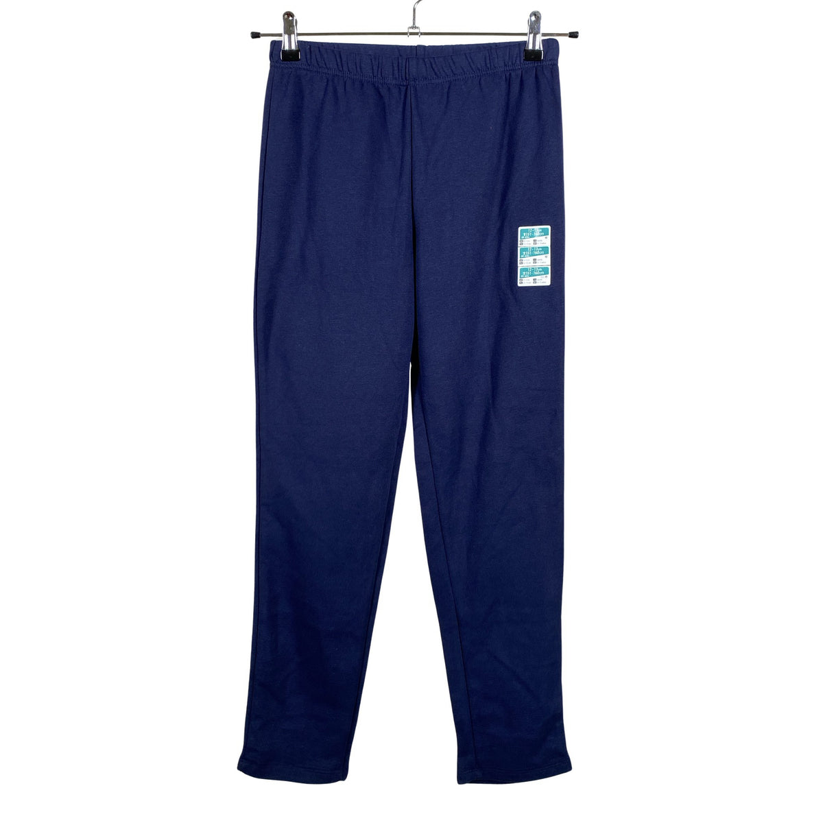 Unisex Decathlon - Dressikangast püksid, suurus 152 - 158 - Sinine (1)