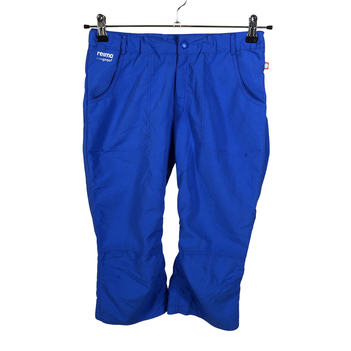 Unisex Reima - Õuepüksid, suurus 158 - 164 - Sinine (1)