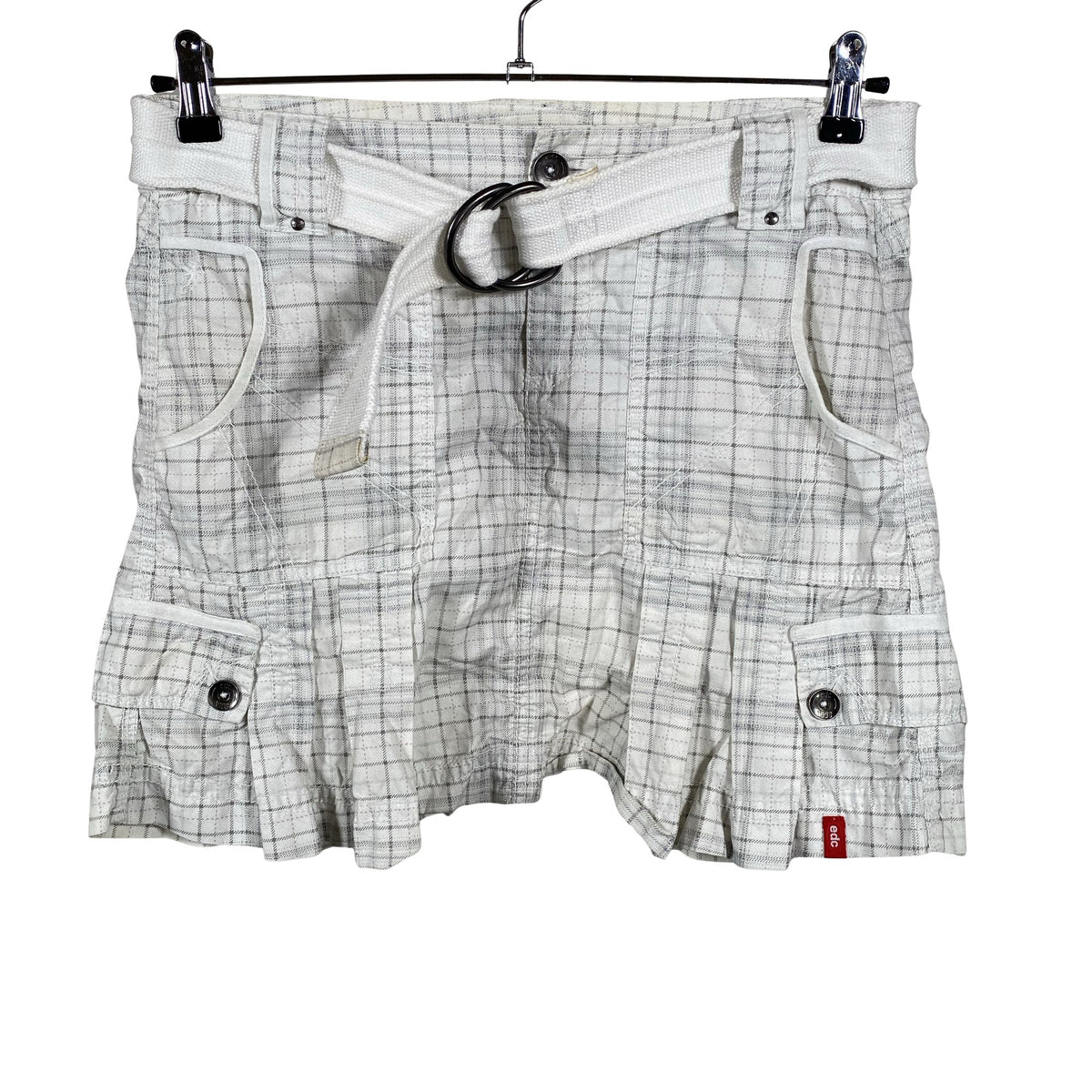 Unisex EDC by Esprit - Mitteveniv seelik, suurus 38 - Hall (1)
