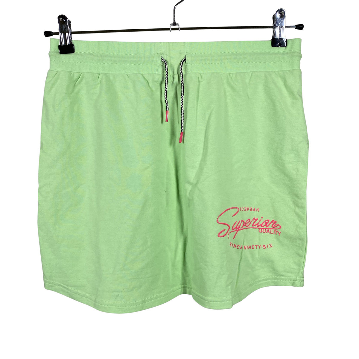 Unisex Icepeak - Dressikangast seelik, suurus 38 - Roheline (1)