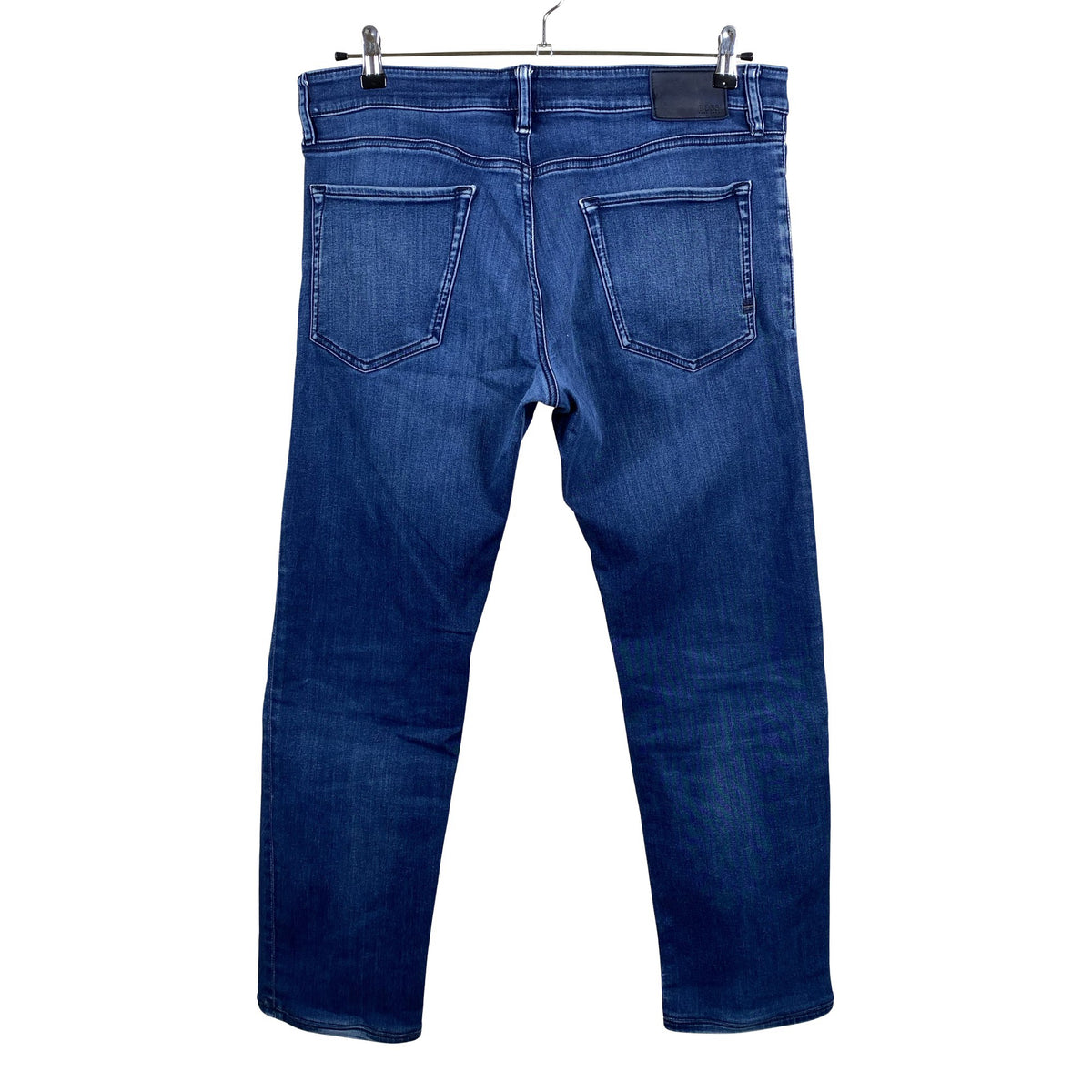 Unisex Hugo Boss - Teksad, suurus W38 - Sinine (2)