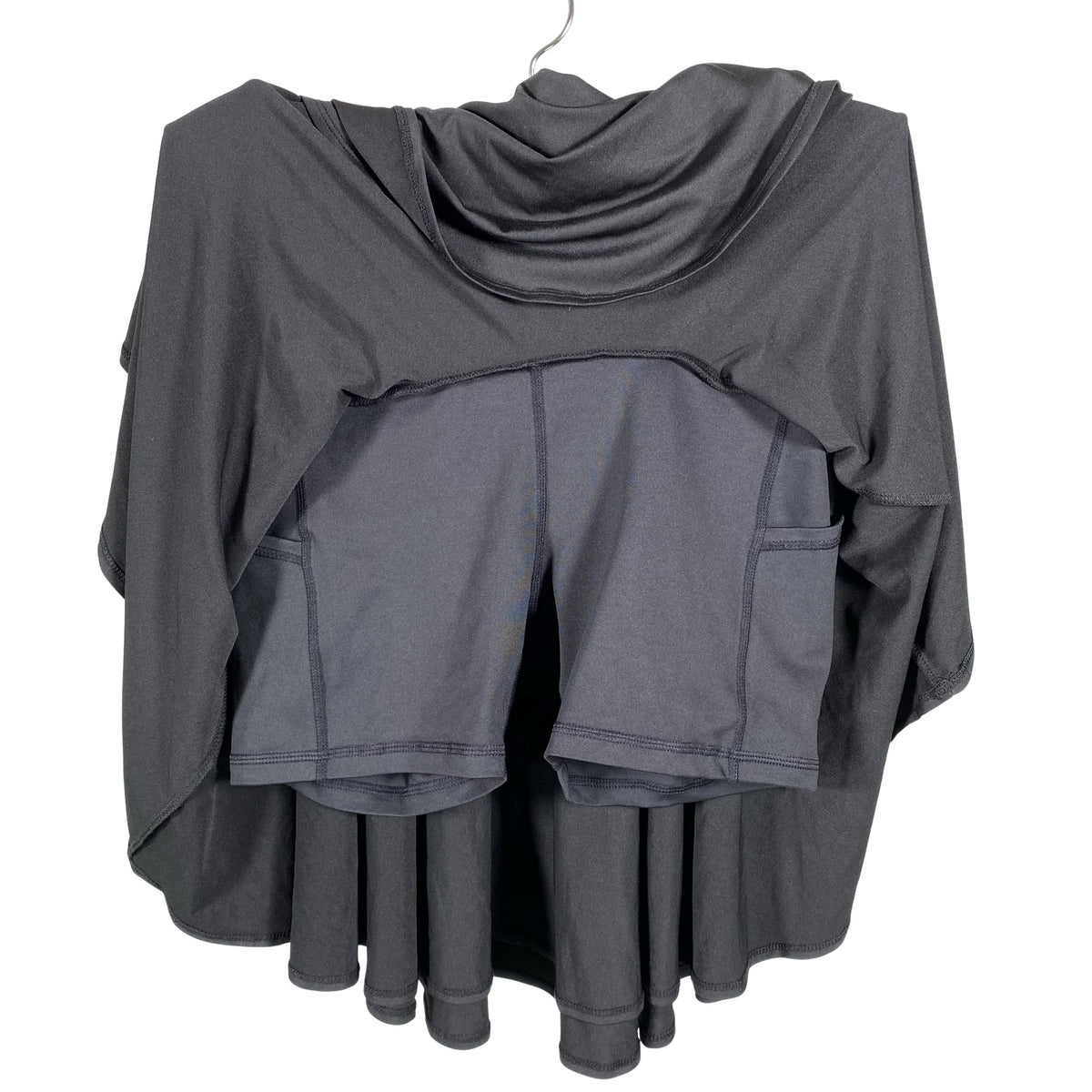 Unisex Bara Sportswear - Spordipüksseelik, suurus 38 - Must (2)