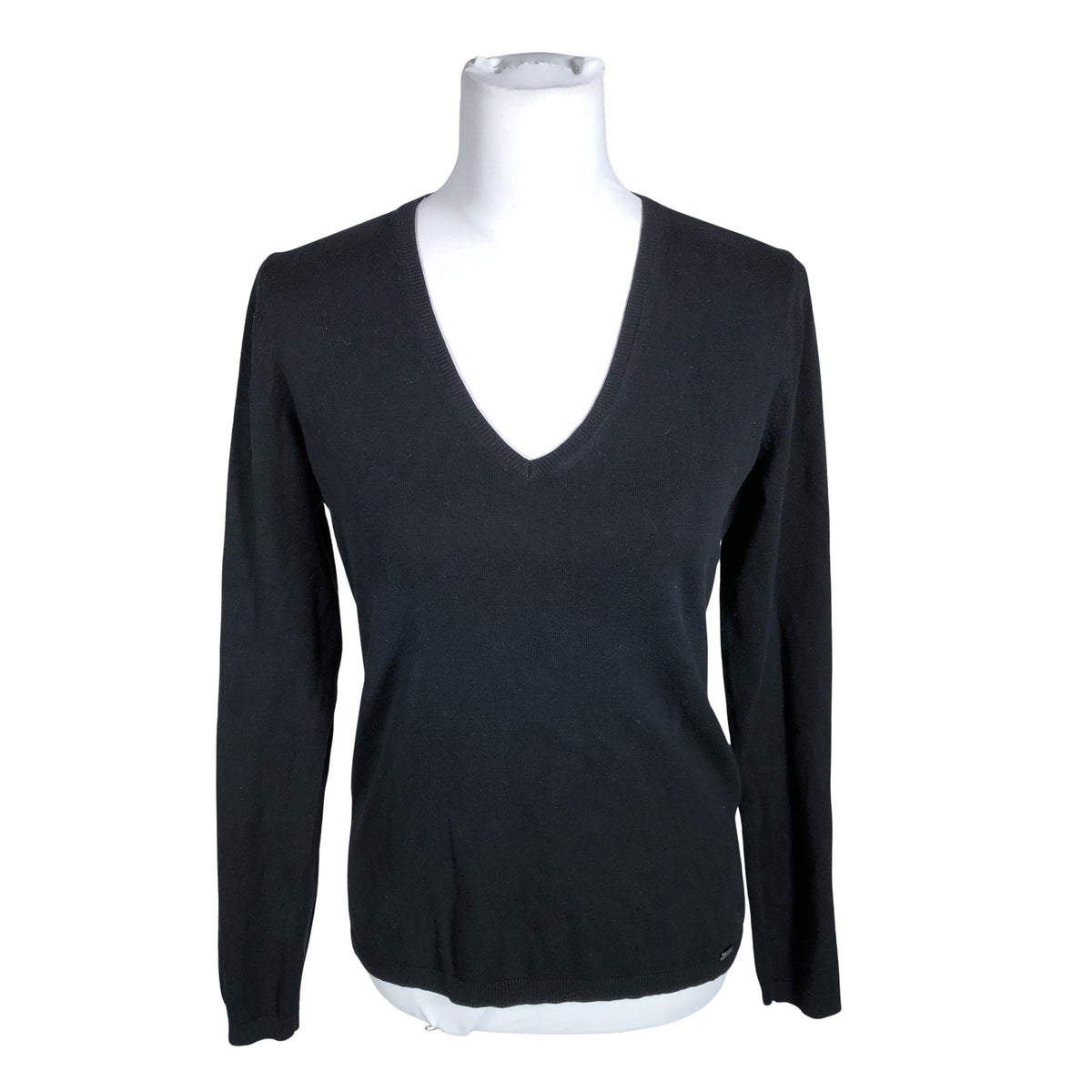 Unisex Esprit - Kampsun, suurus 40 - Sinine (1)