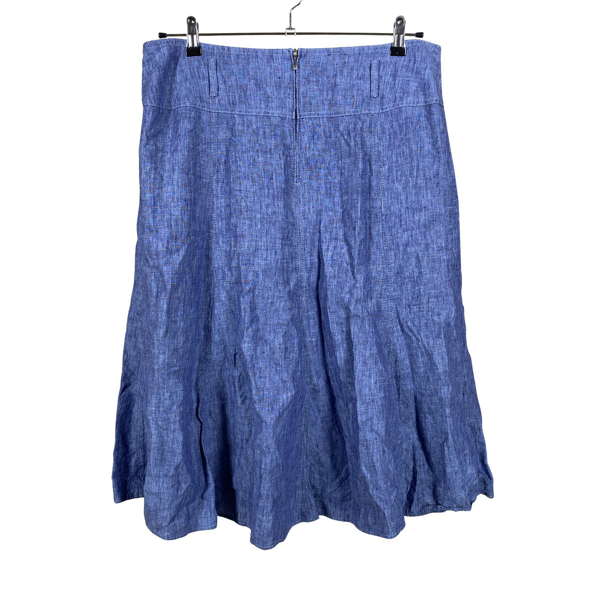 Unisex Gerry Weber - Mitteveniv seelik, suurus 44 - Sinine (2)