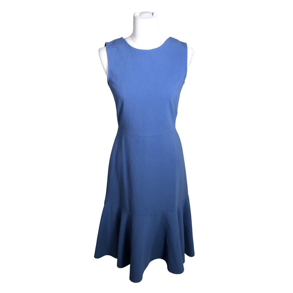 Unisex Closet London - Mitteveniv kleit, suurus 38 - Helesinine (1)