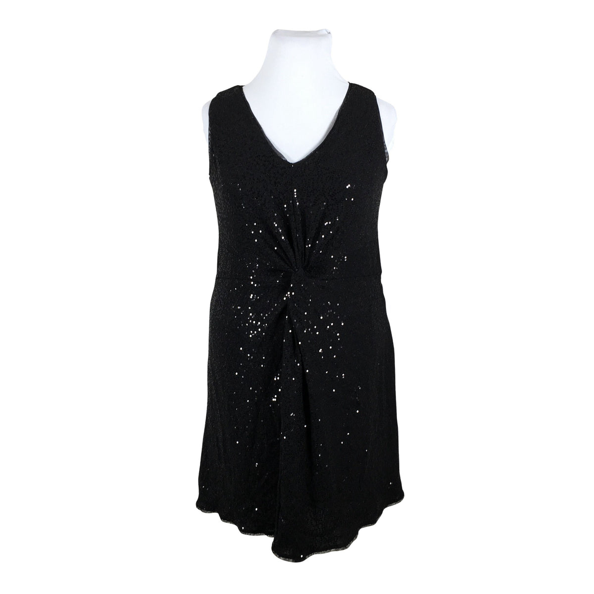 Unisex Fiorella Rubino - Pidulik kleit, suurus 42 - Must (1)