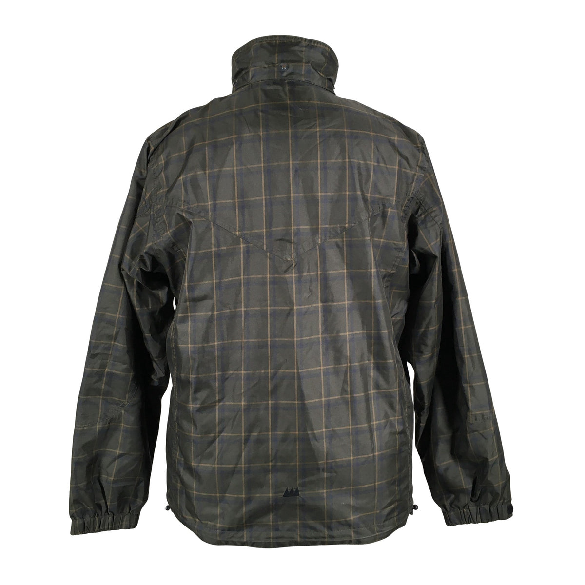Unisex Skogstad - Jope, suurus 44 - Roheline (2)