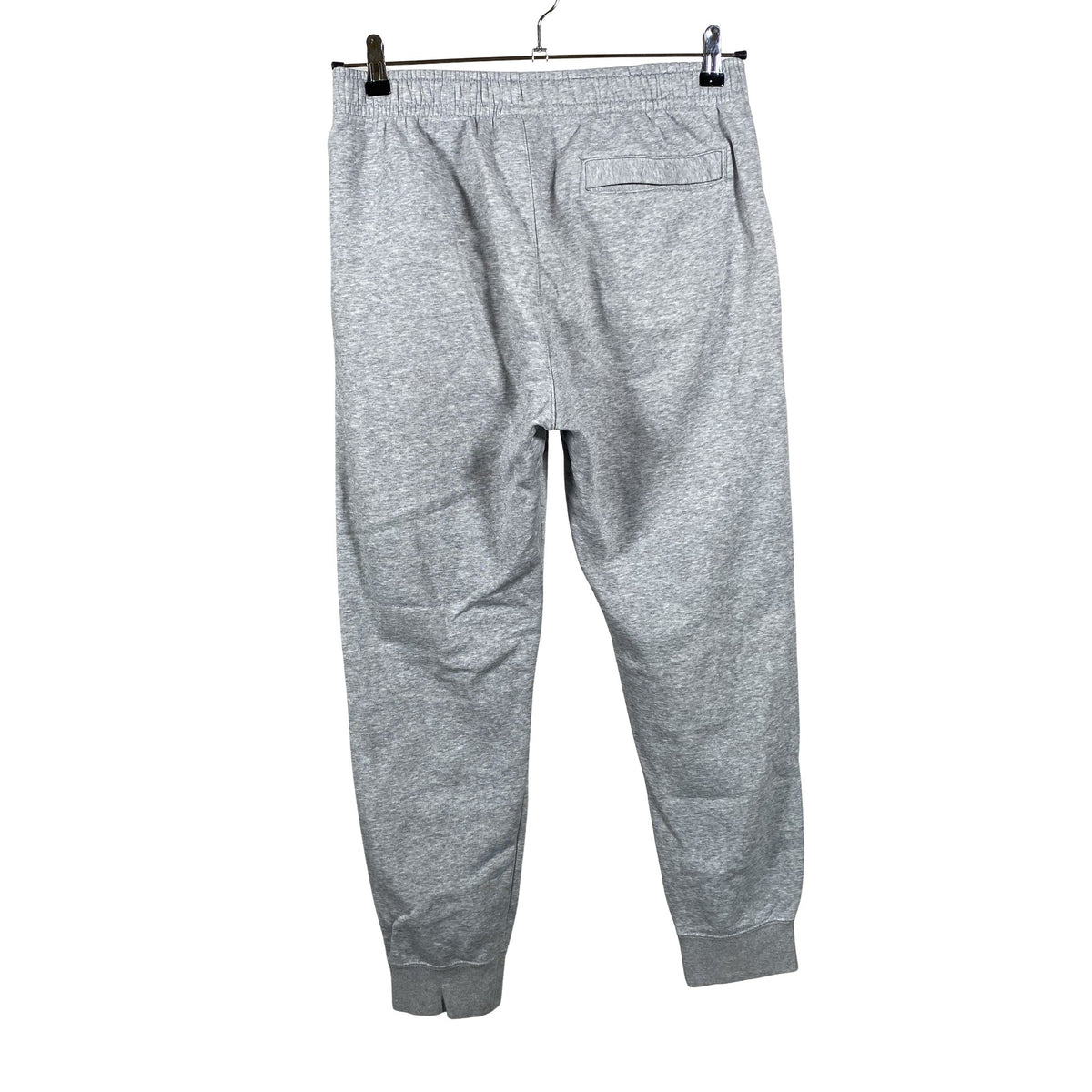 Unisex Nike - Dressikangast püksid, suurus M - Hall (2)