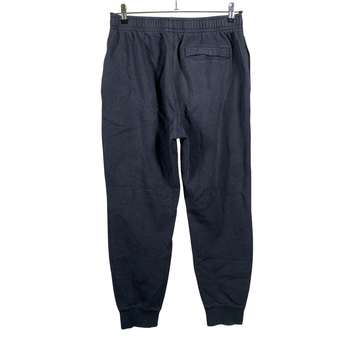 Unisex Nike - Dressikangast püksid, suurus 40 - Must (2)