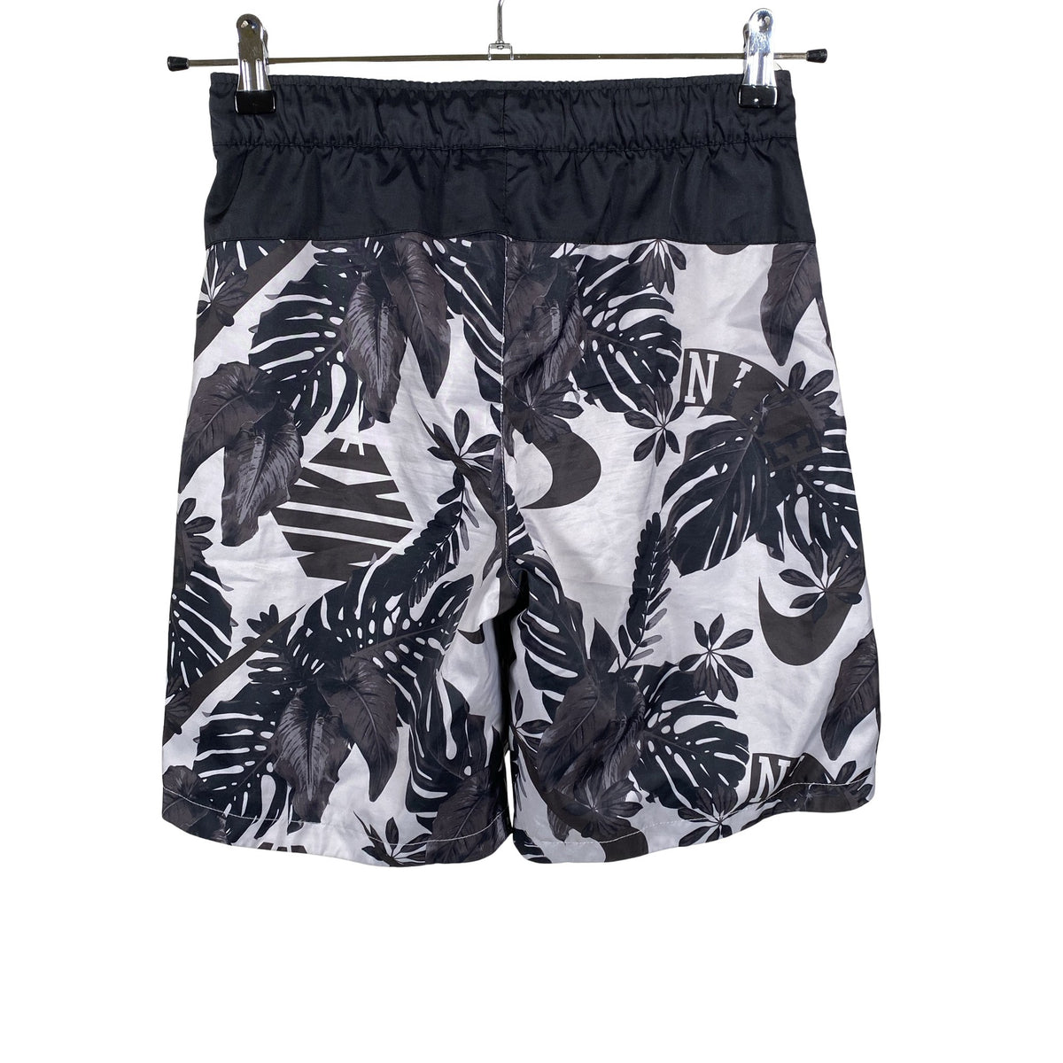 Unisex Nike - Ujumispüksid, suurus 152 - 158 - Hall (2)