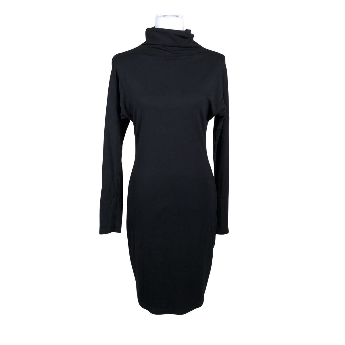 Unisex Marc O'Polo - Trikotaažist kleit, suurus 38 - Must (1)