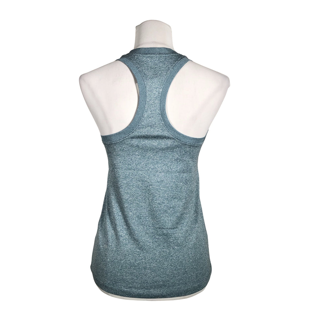 Unisex Nike - Sporditopp, suurus 34 - Helesinine (2)
