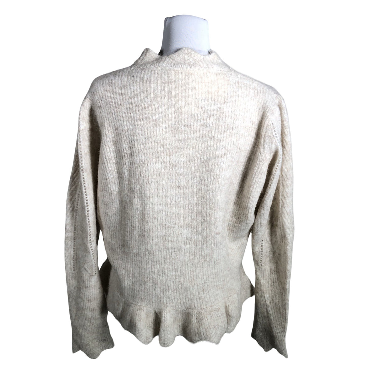 Unisex Project AJ117 Copenhagen - Kampsun, suurus 42 - Beige (2)