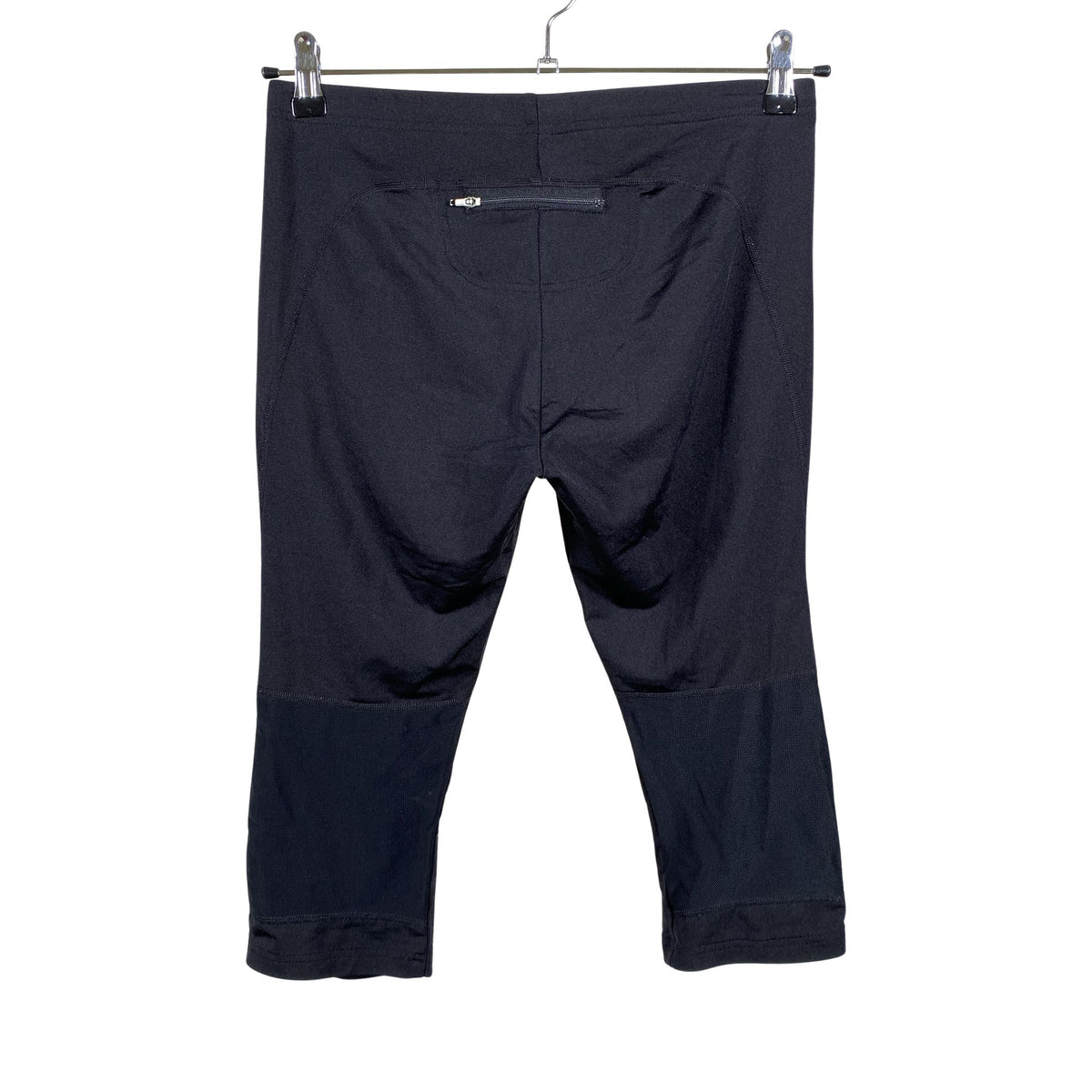 Unisex ISC - Poolpikad spordipüksid, suurus 38 - Must (2)