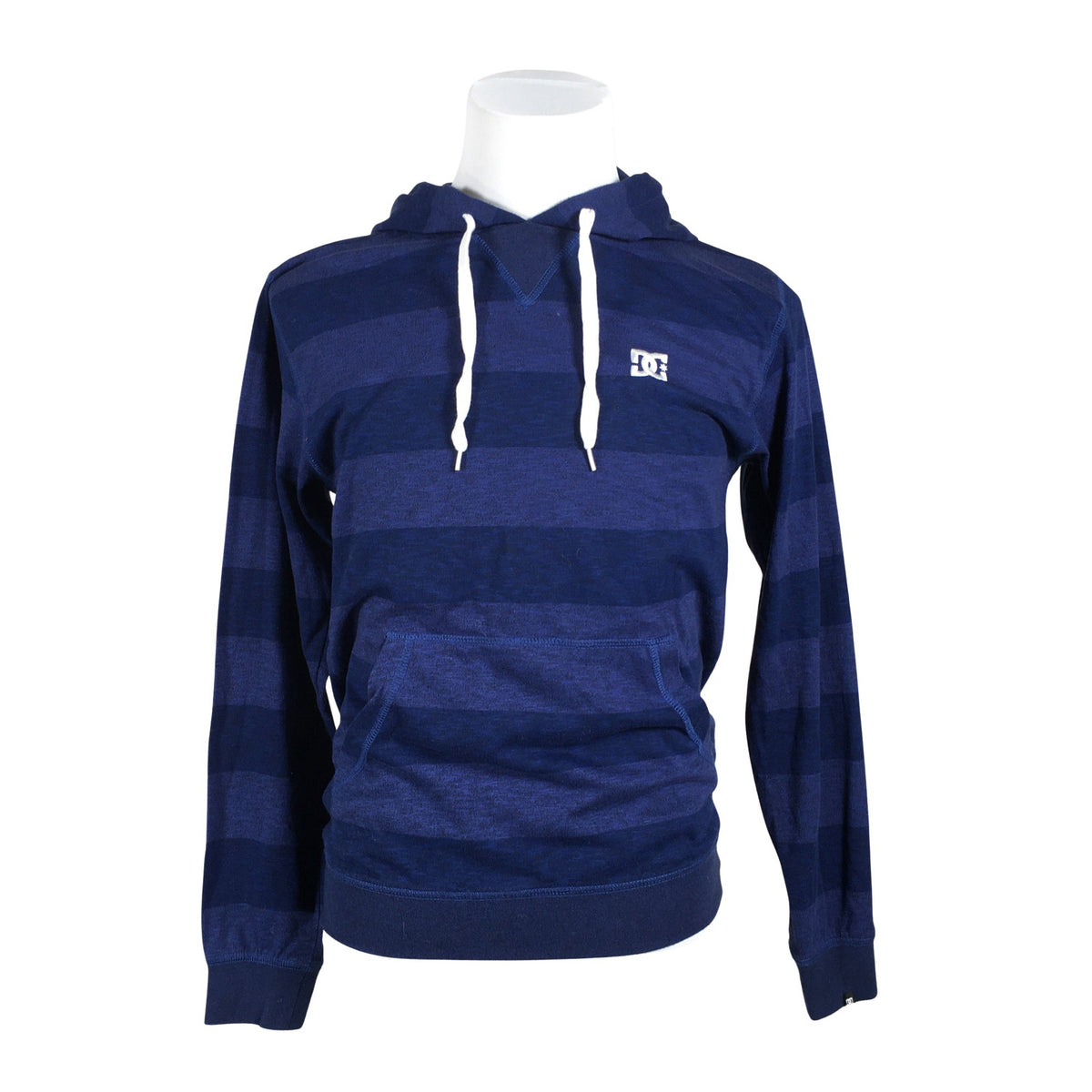 Unisex DC Shoes - Dressipluus, suurus S - Sinine (1)