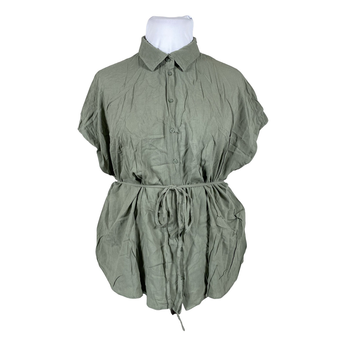 Unisex H&M Mama - Topp, suurus 42 - Roheline (1)
