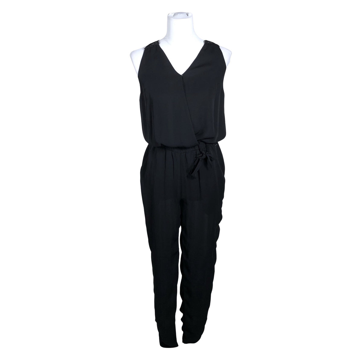 Unisex Pepe Jeans - Pükskostüüm, suurus 34 - Must (1)