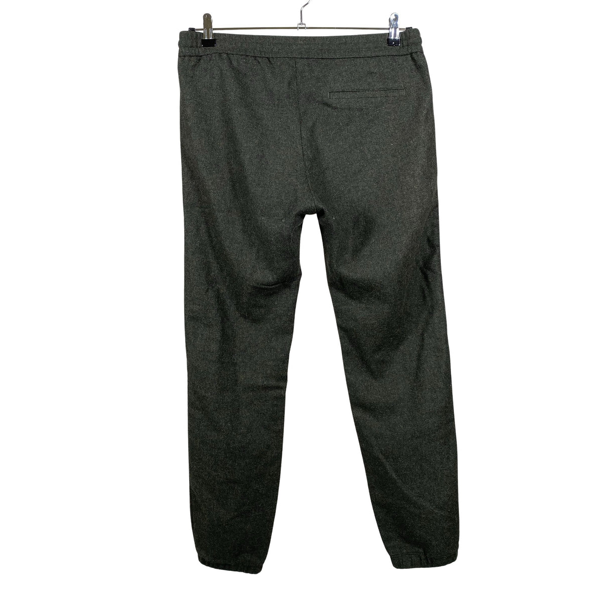 Unisex COS - Mittevenivad püksid, suurus 38 - Roheline (2)