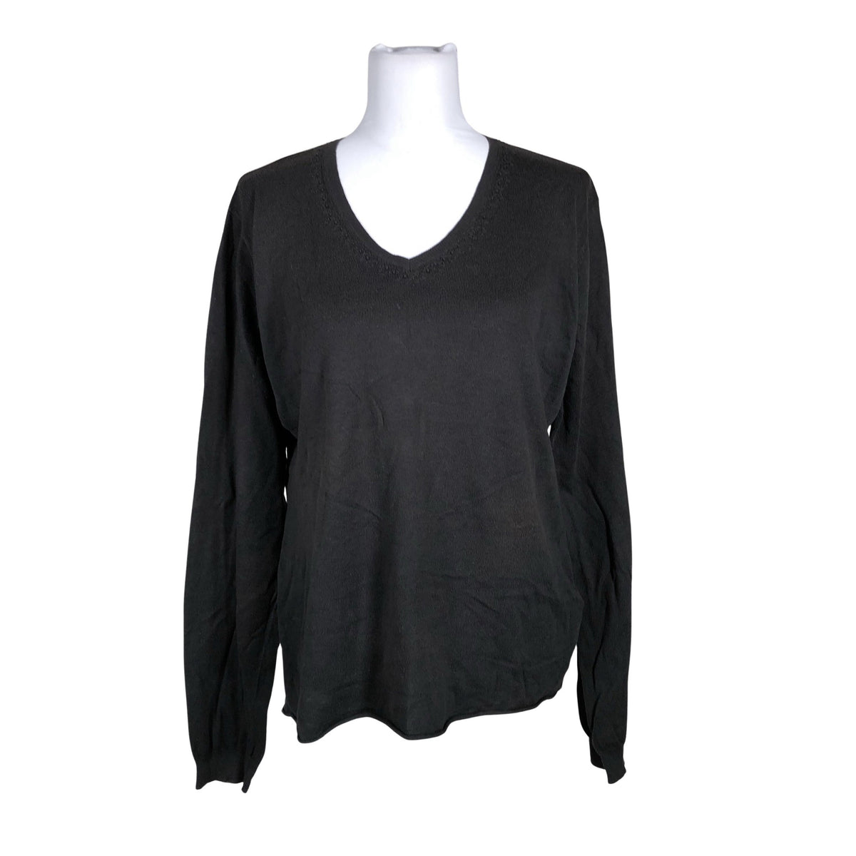 Unisex DAY Birger et Mikkelsen - Kampsun, suurus 38 - Hall (1)