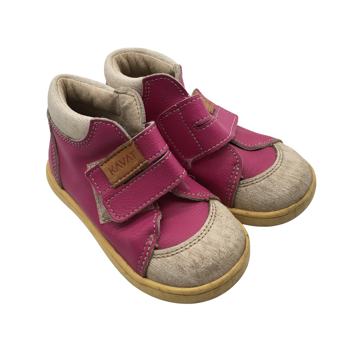 Unisex Kavat - Igapäevased jalanõud, suurus 24 - Lilla (2)