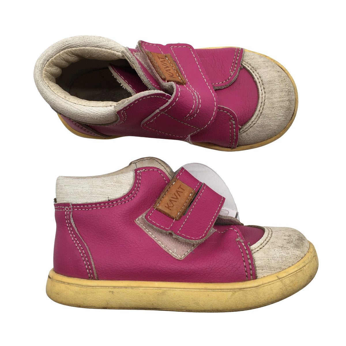 Unisex Kavat - Igapäevased jalanõud, suurus 24 - Lilla (1)