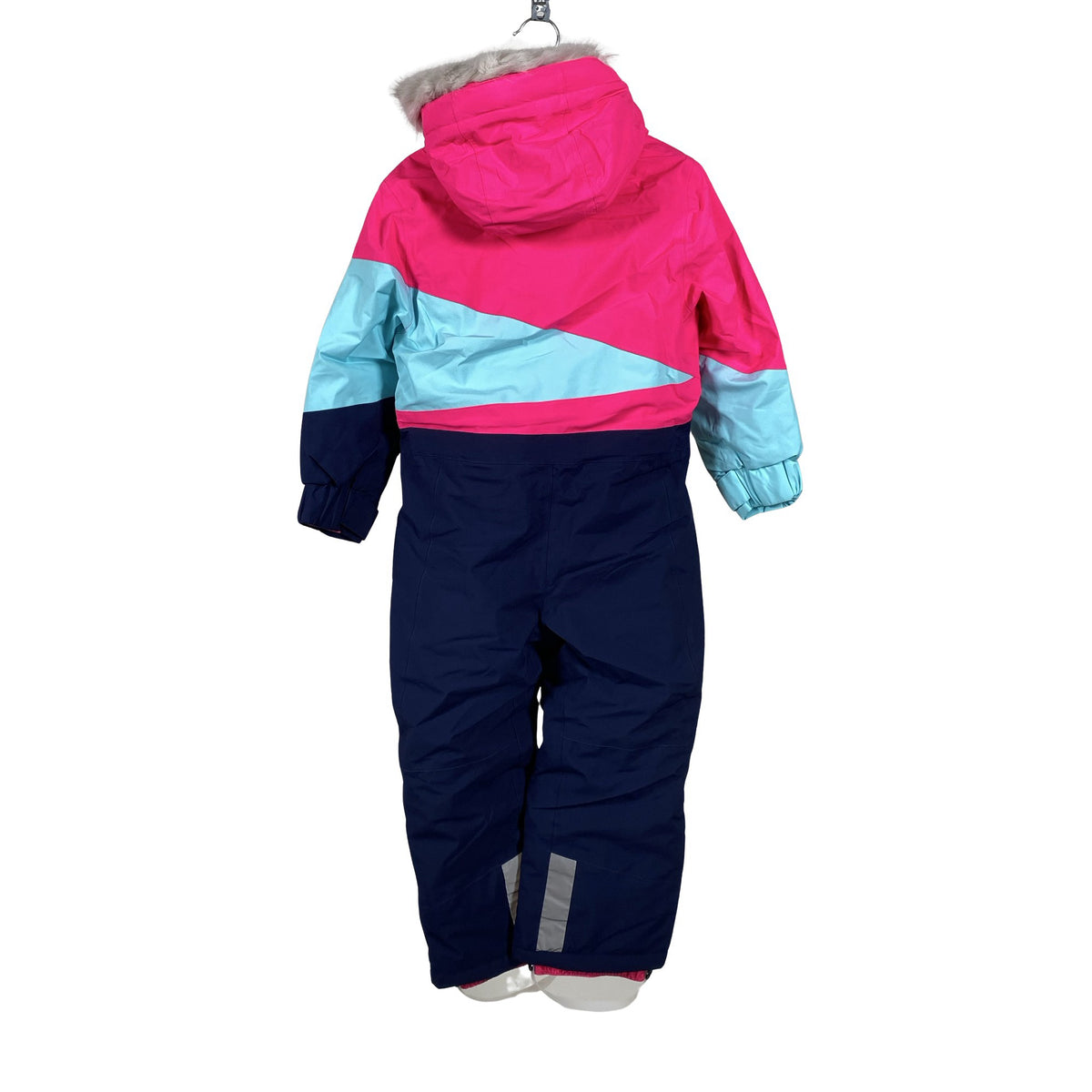 Unisex Nevica - Talvekombinesoon, suurus 110 - 116 - Sinine (2)