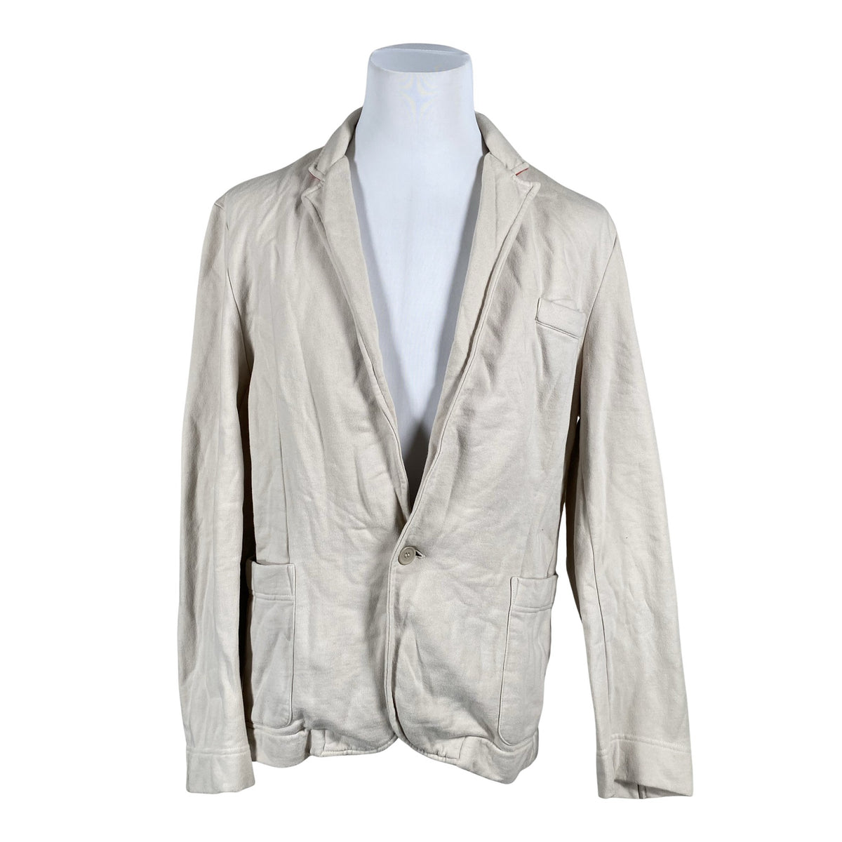 Unisex Yoko Devereaux - Pusa, suurus L - Beige (1)