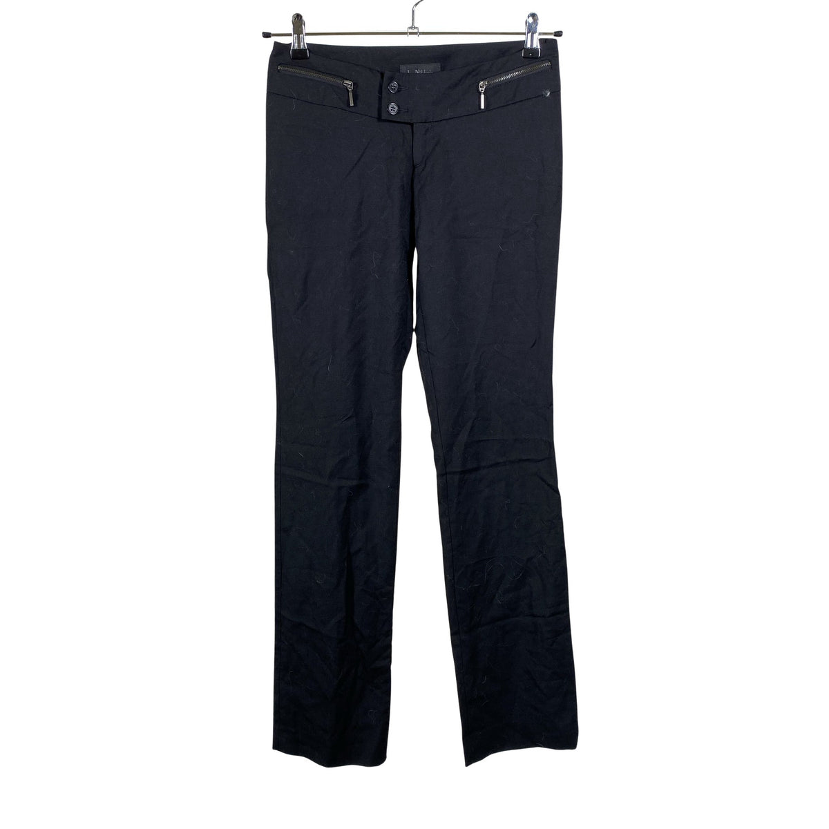 Unisex Ivo Nikkolo - Mittevenivad püksid, suurus 36 - Must (1)