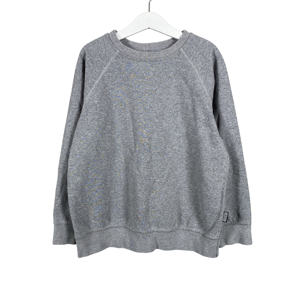 Unisex R-collection - Dressikangast pluus, suurus 122 - 128 - Hall (1)