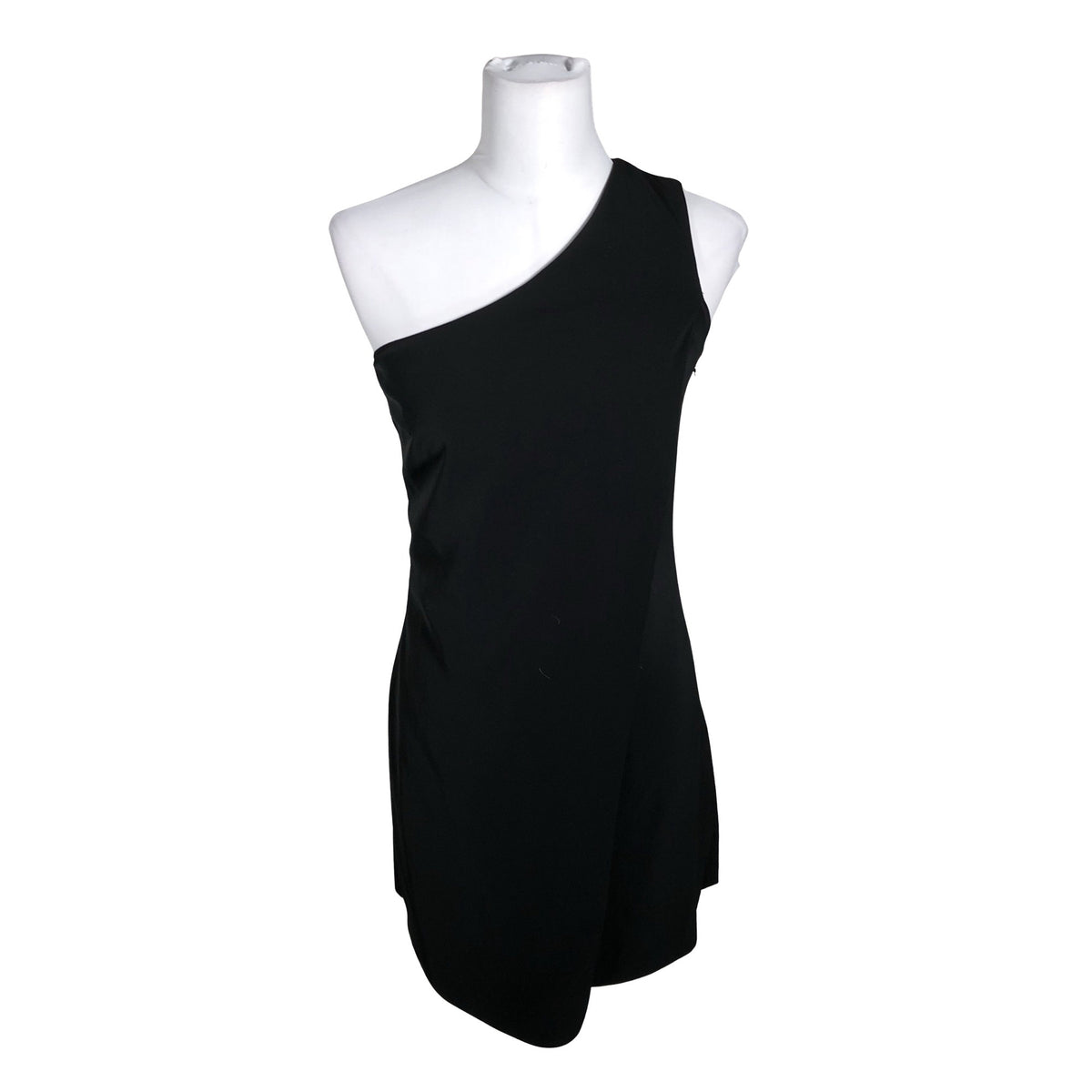 Unisex Sisley - Pidulik kleit, suurus 34 - Must (1)