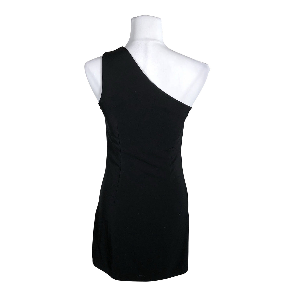 Unisex Sisley - Pidulik kleit, suurus 34 - Must (2)