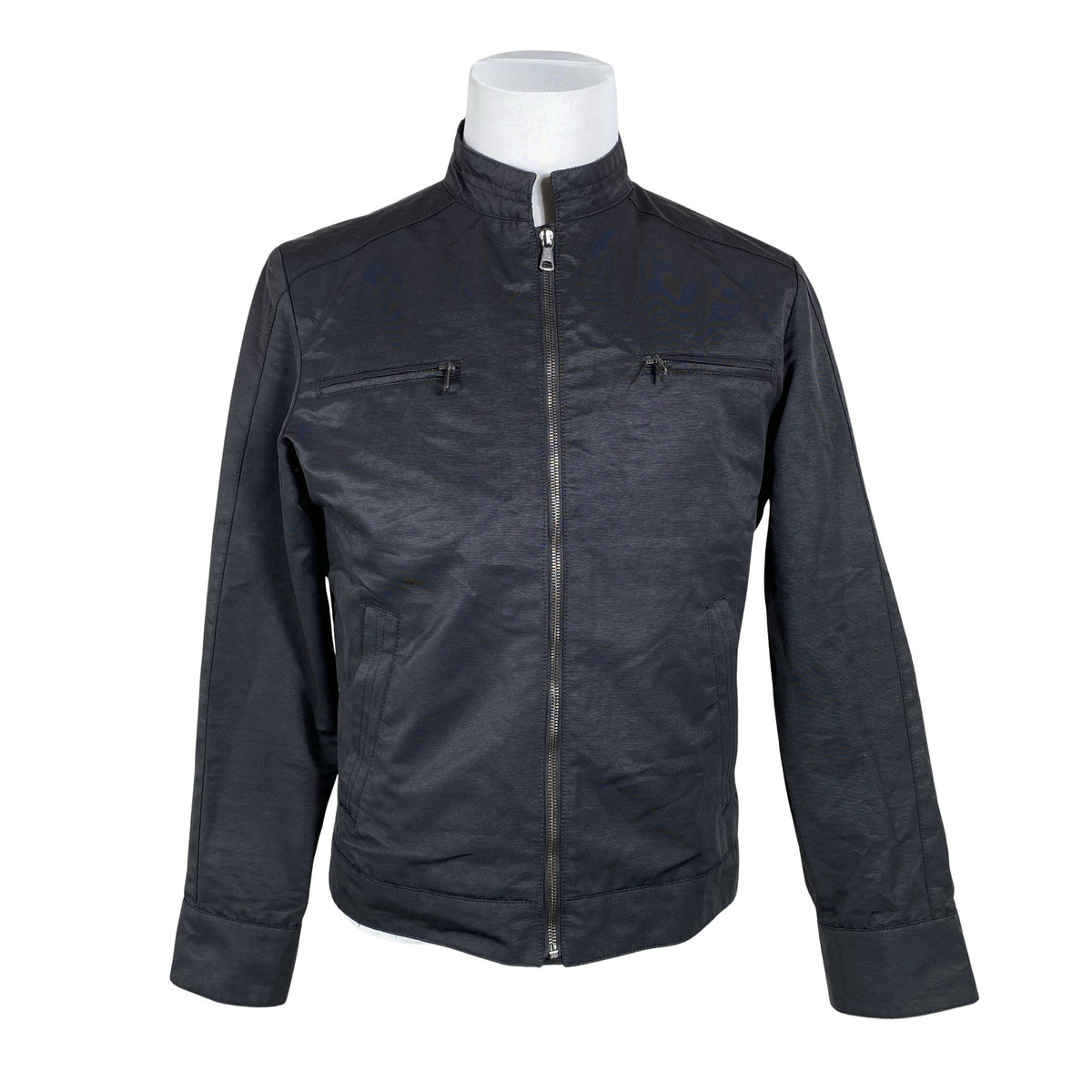 Unisex Philosophy Blues Original - Jope, suurus M - Must (1)