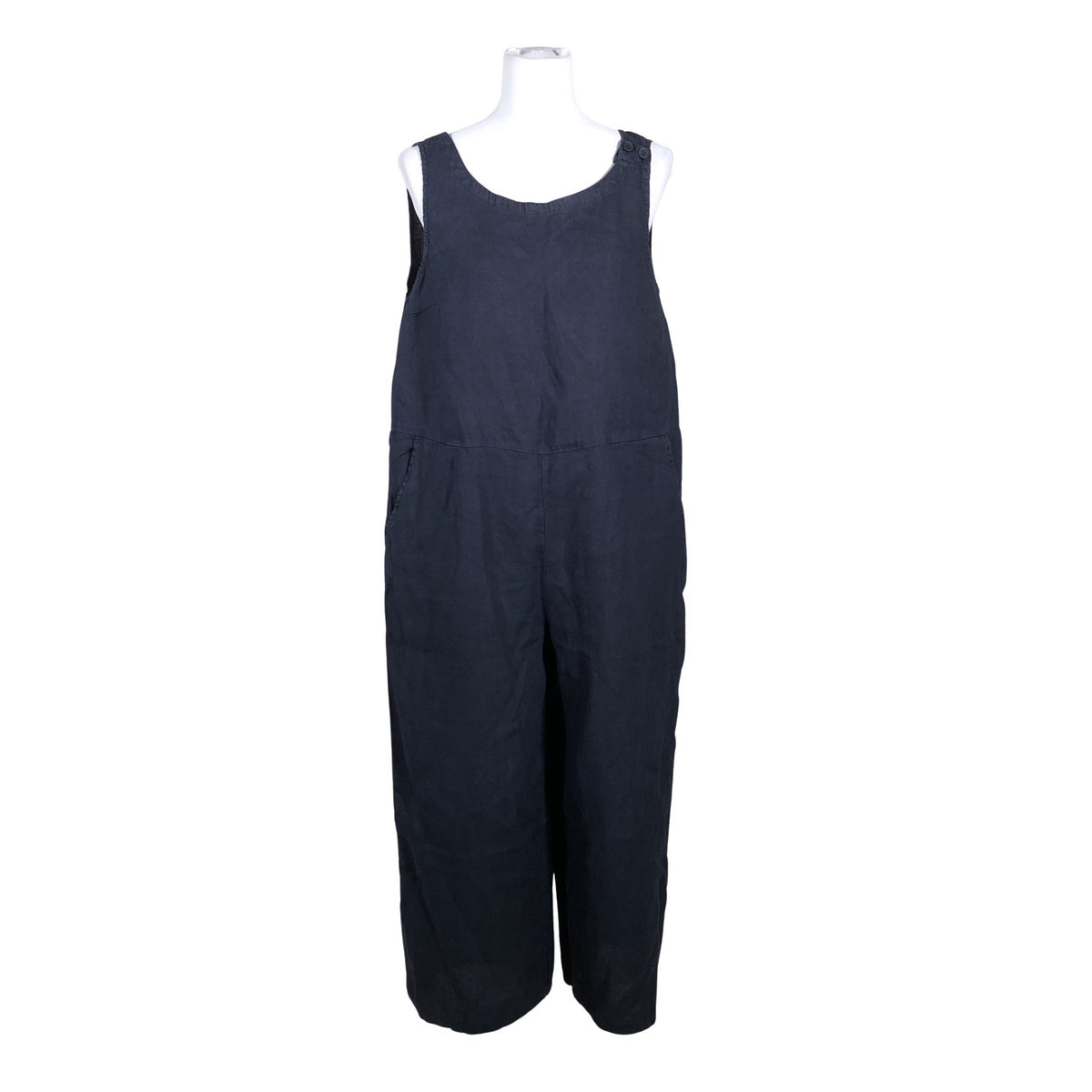 Unisex Seasalt Cornwall - Pükskostüüm, suurus 40 - Sinine (1)