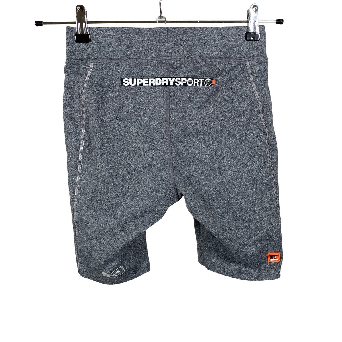 Unisex Superdry - Lühikesed spordipüksid, suurus S - Hall (2)