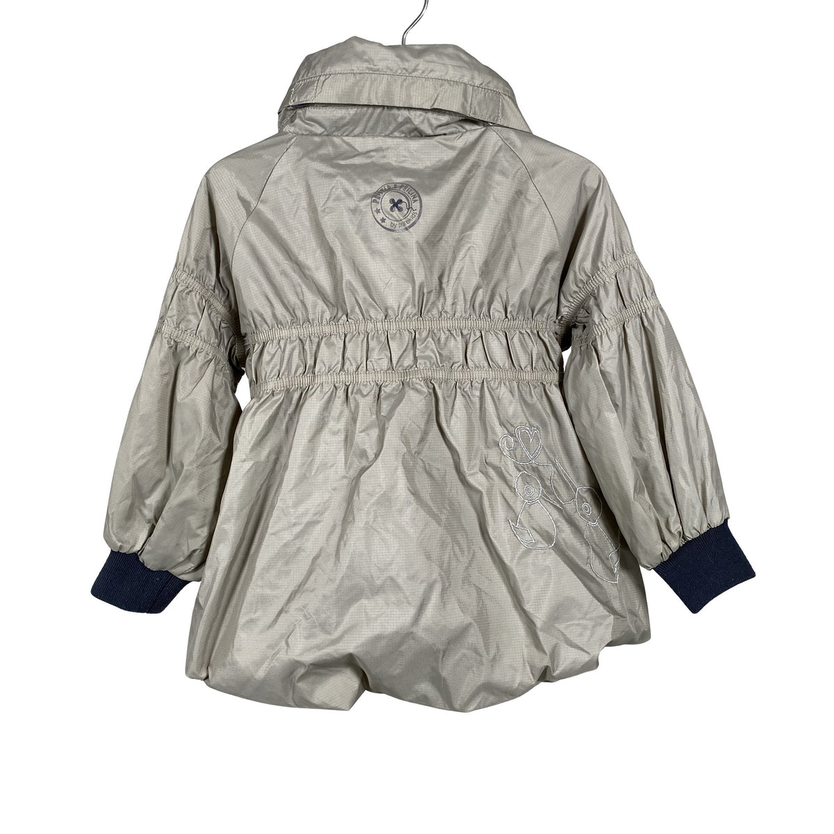 Unisex Pure Kids - Jope, suurus 86 - 92 - Beige (2)