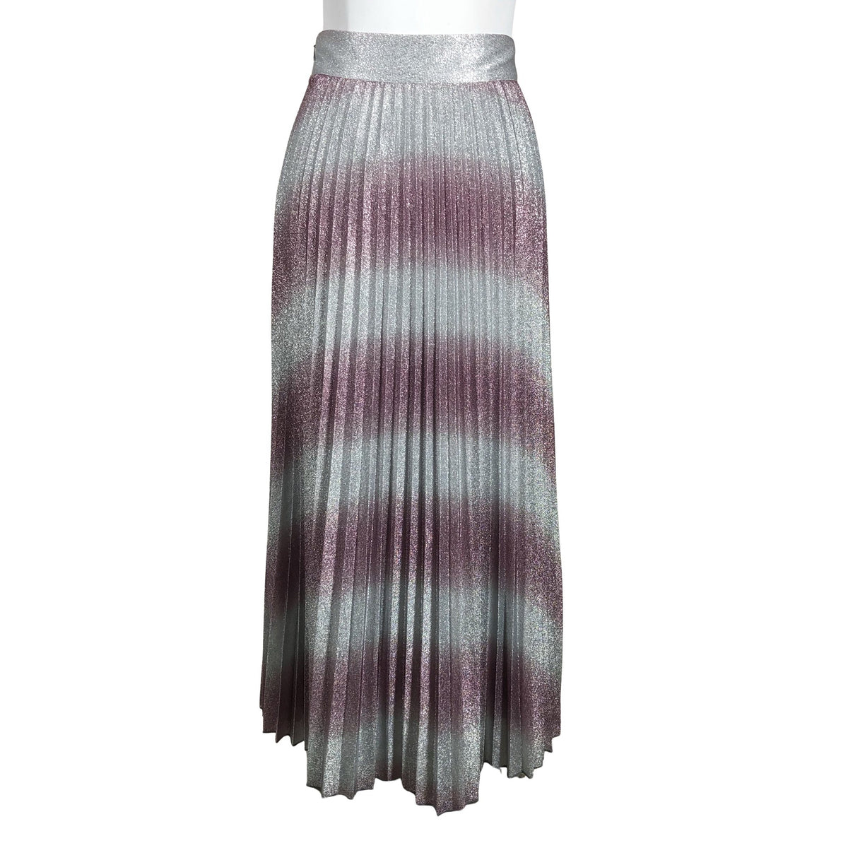 Unisex Sézane - Pidulik seelik, suurus 34 - Hall (2)