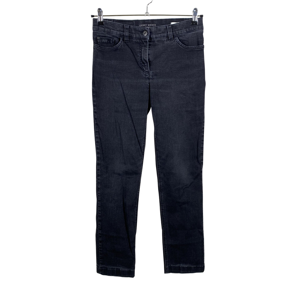 Unisex Gerry Weber - Teksad, suurus 40 - Must (1)