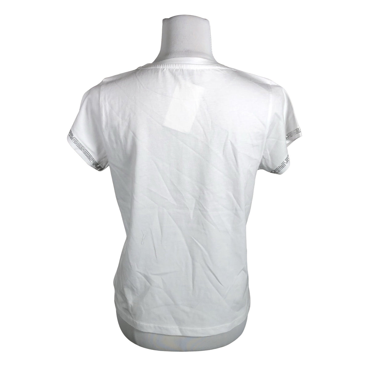 Unisex Marella - T-särk, suurus 36 - Valge (2)