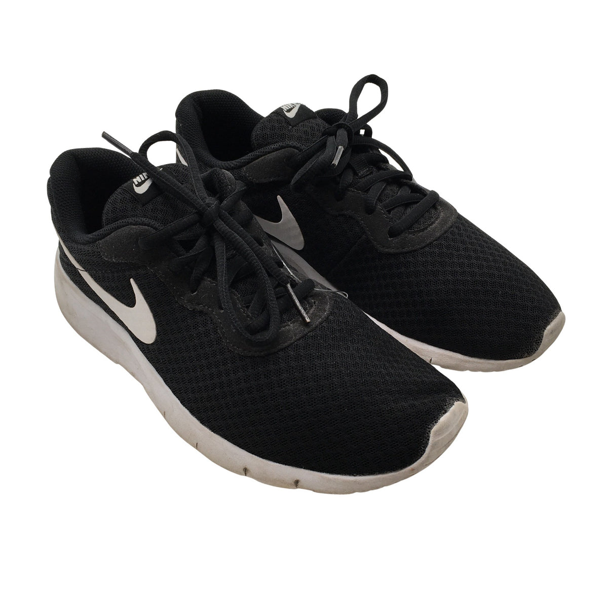 Unisex Nike - Tossud, suurus 38 - Must (2)