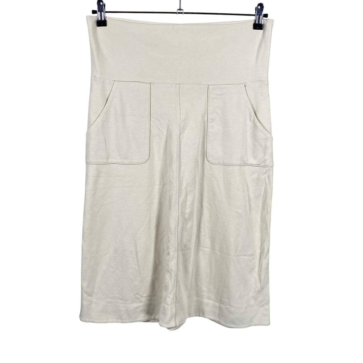 Unisex House of Lola - Trikotaažist seelik, suurus 40 - Beige (1)
