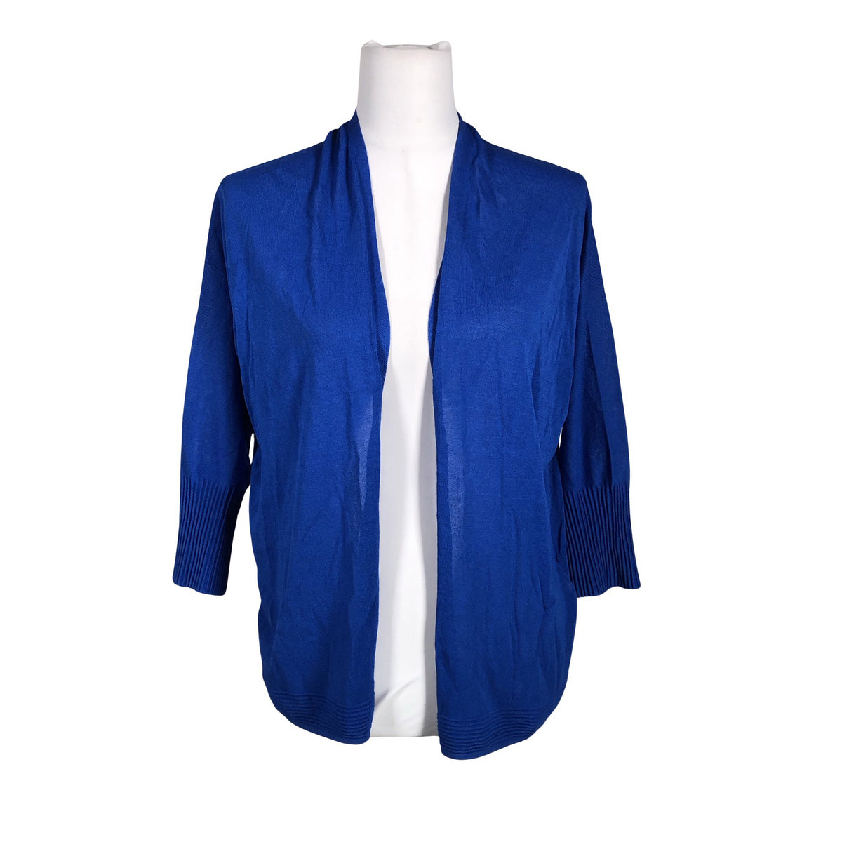 Unisex Gerry Weber - Kardigan, suurus 38 - Sinine (1)