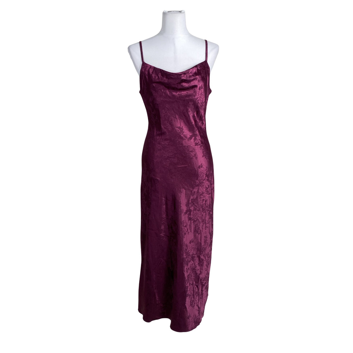 Unisex Wal G - Mitteveniv kleit, suurus 36 - Lilla (1)