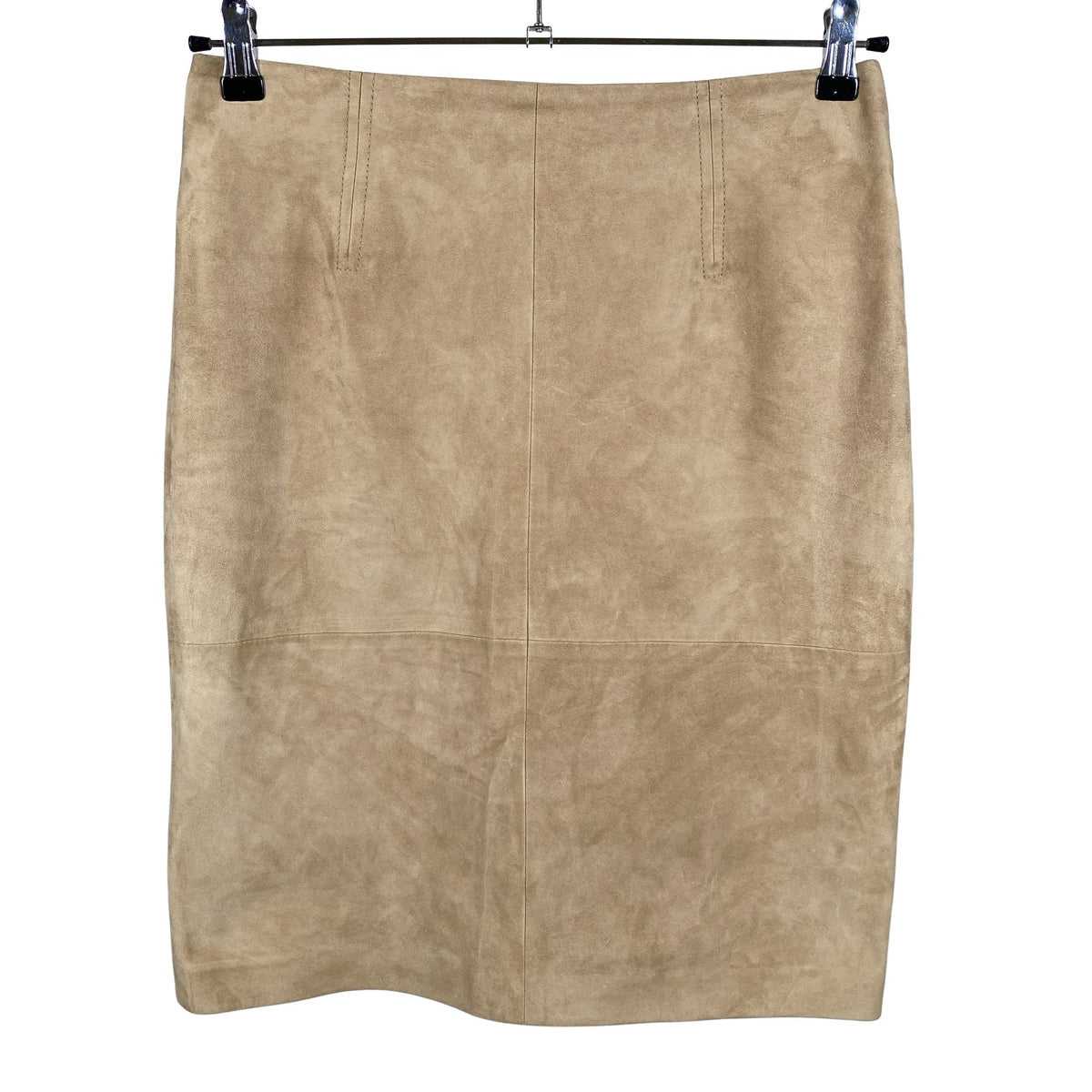 Unisex Ril's - Nahkseelik, suurus 36 - Beige (1)