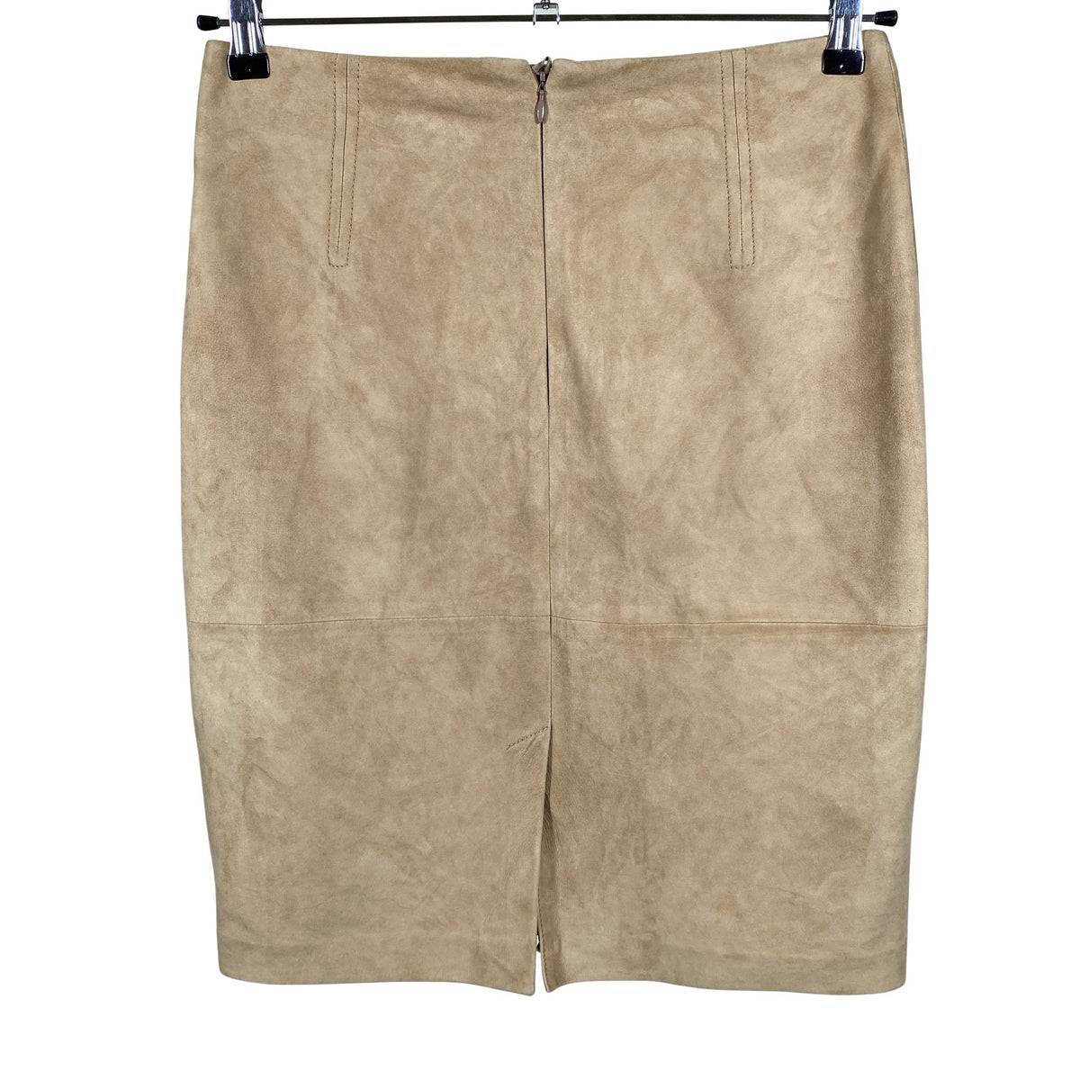 Unisex Ril's - Nahkseelik, suurus 36 - Beige (2)